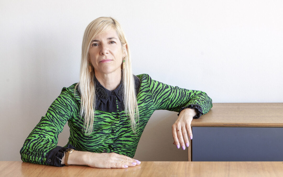 Interview with Alexia Walker – Independent Art Advisor to Family Offices