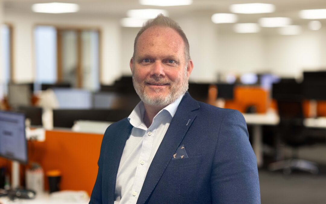 From airborne to advisor: Chad Philips on Governance, Succession and Family Office Advisory