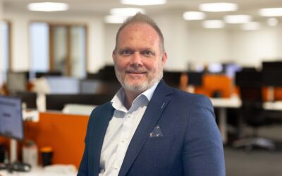 From airborne to advisor: Chad Philips on Governance, Succession and Family Office Advisory