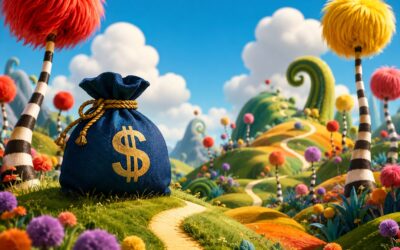 What Dr Seuss Knew About Money That Many Families Forget