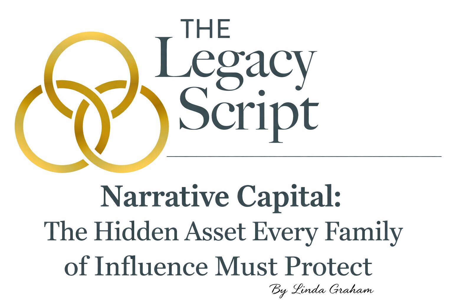 Narrative capital Narrative Capital