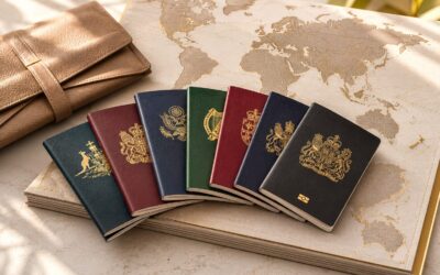 Citizenship: The Asset Class Families Overlook