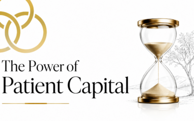 The Power of Patient Capital